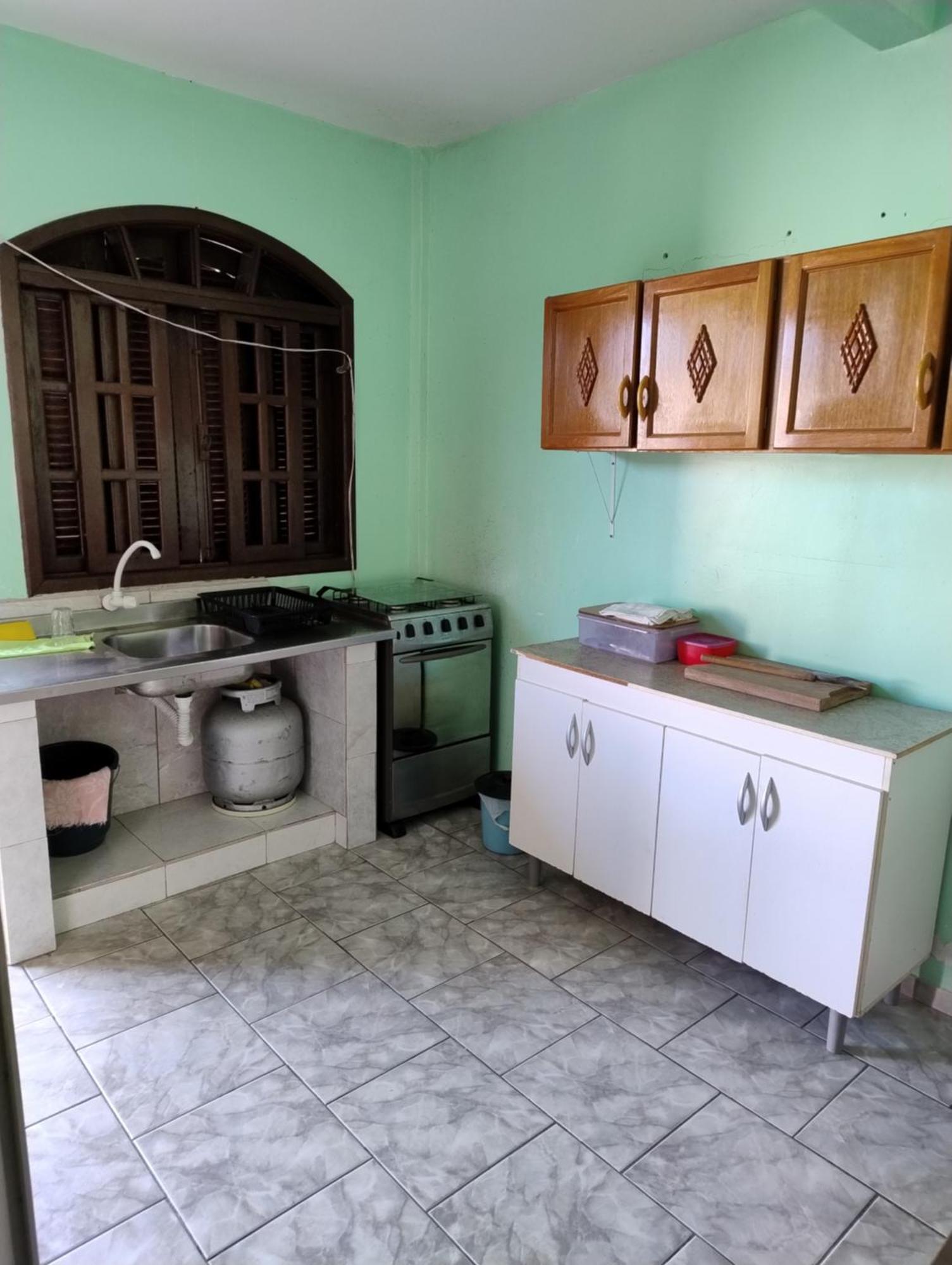 Apartamento Kitnet em Matinhos PR Balneário Riviera Exterior foto