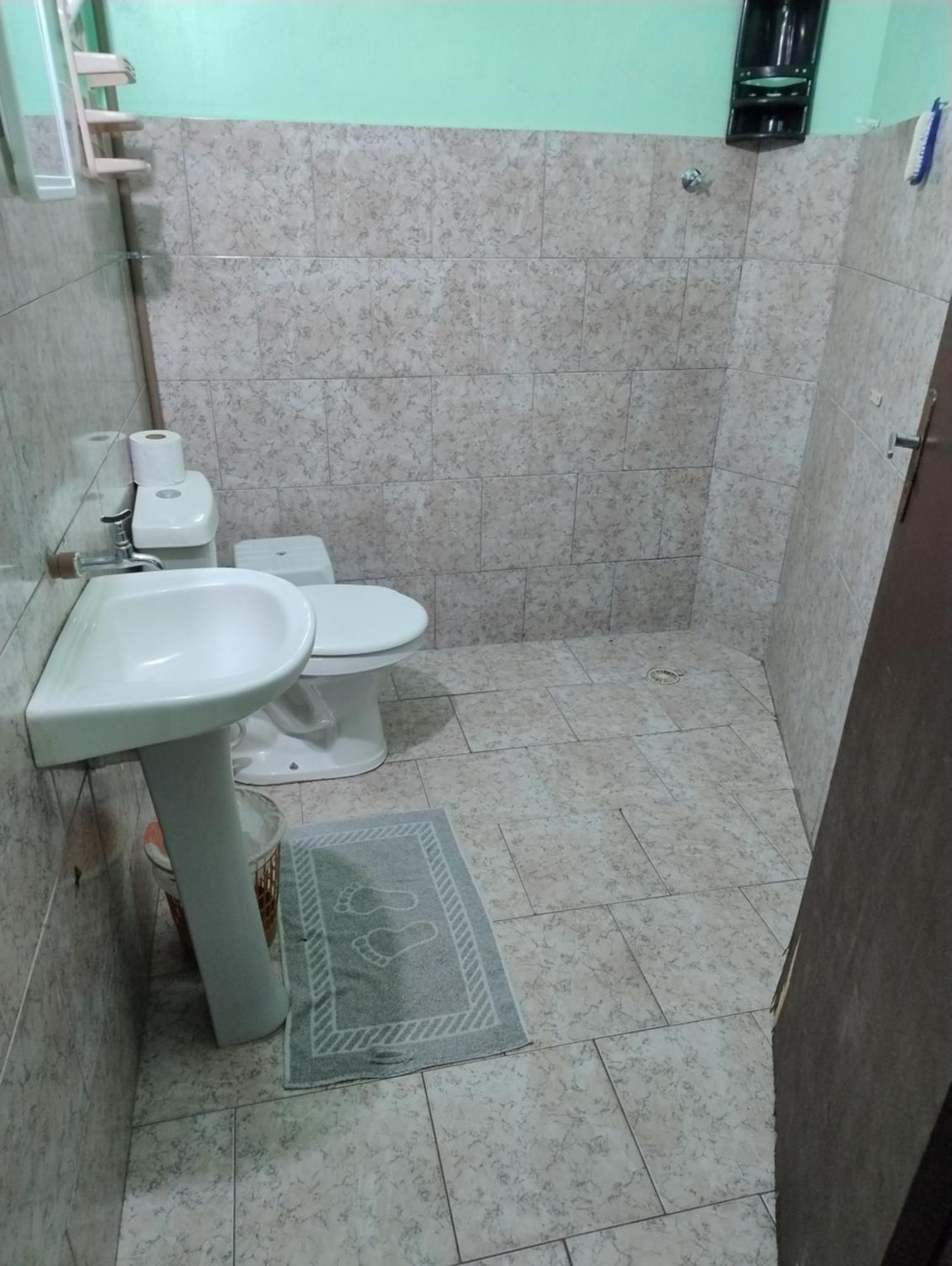 Apartamento Kitnet em Matinhos PR Balneário Riviera Exterior foto